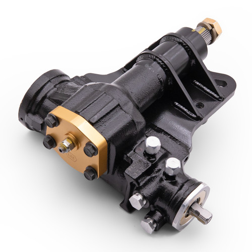 New GenRight Steering Kit for the Jeep JK & JKU