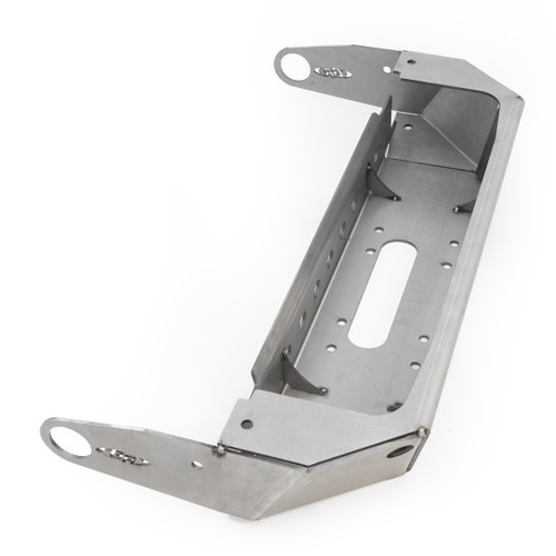 JK Front Extreme Bumper, frame chop.