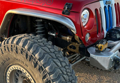 On GenRight Terremoto