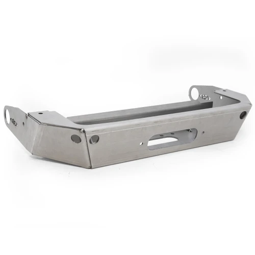 Extreme Front Frame Chop Bumper JL