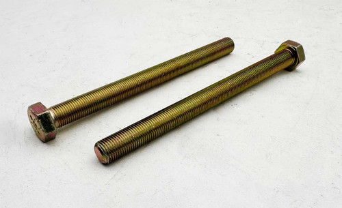 Tool to remove JK Elite front cross member