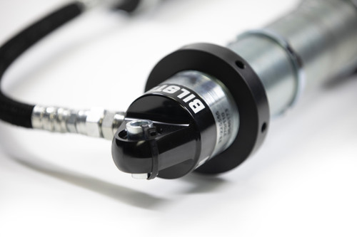 Bilstein 2.0" Coilover Shocks w/ Remote Reservoir
