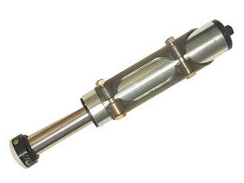 FOX bump in a pinch style can