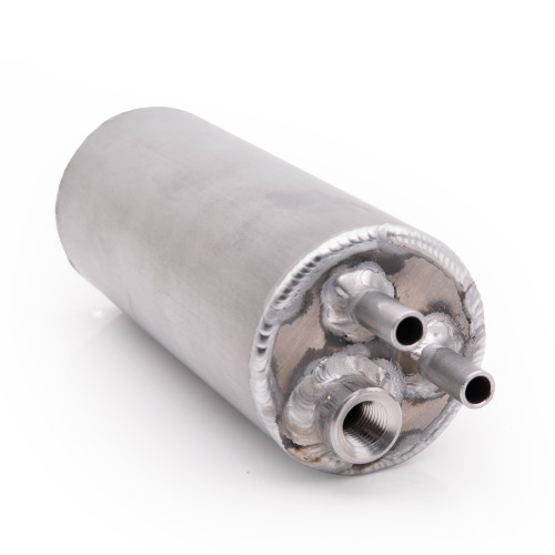 Universal Aluminum Catch Can 
