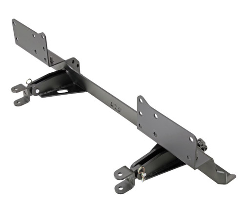 JL/JT Tow Bar Mounting Kit (plastic bumper)