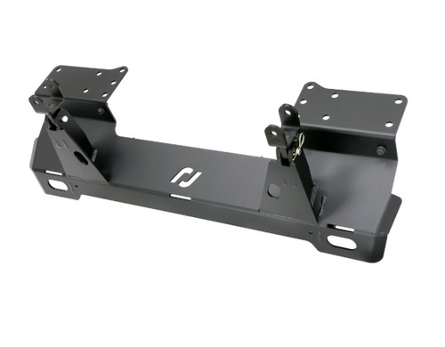 JL/JT Tow Bar Mounting Kit (plastic bumper)
