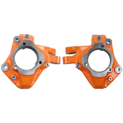 Reid JL & JT Knuckles outside view