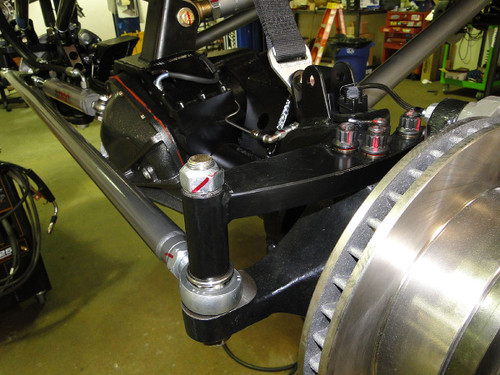 Here is how you make it double shear Here is how you make it double shear