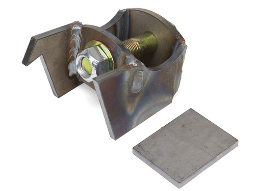 Drag Link Mount for Hi Steer Arm Drag Link Mount for Hi Steer Arm