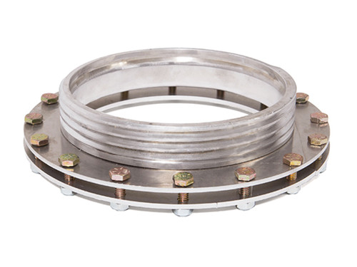 Fuel Pump Ring, 1997 - 2004 TJ / XJ | GenRight Jeep Parts