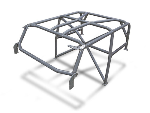 JK (2 Door) Full Roll Cage Kit (Shown with optional X Bar) JK (2 Door) Full Roll Cage Kit (Shown with optional X Bar)
