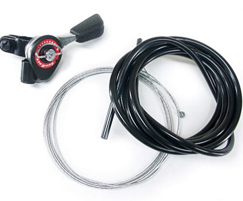 Hand Throttle for stick shift Jeeps Hand Throttle for stick shift Jeeps