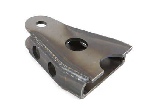 Axle Side of the TJ Trac Bar Bracket Axle Side of the TJ Trac Bar Bracket