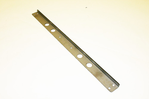 Cross member backing plate, RBB-1007