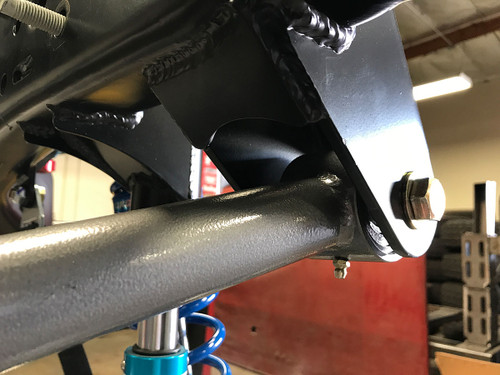 Johnny Joint Rod End 1-1/4 Shank | GenRight Off Road