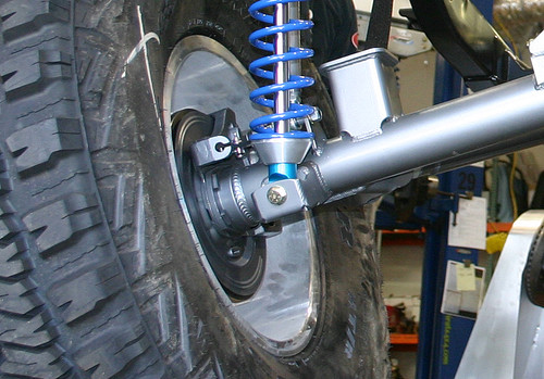 Jeep Cherokee XJ Parts | XJ Accessories & Upgrades | GenRight Off