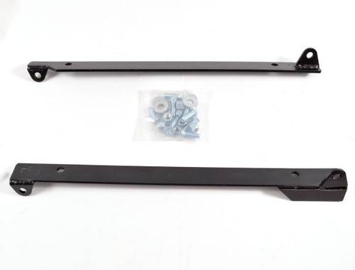 PRP Seat Mounts for the Jeep YJ