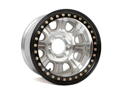 Raceline Monster Beadlock Wheel, 17 x 9