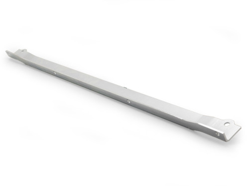 GenRight Rash Guard for the Middle section of the aluminum rear bumper GenRight Rash Guard for the Middle section of the aluminum rear bumper