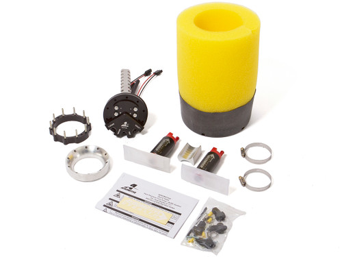 Aeromotive Phantom Returnless In-Tank 