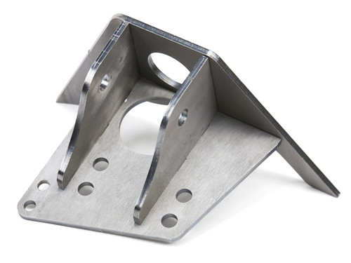 Upper Control Arm Mount (Axle Side) Currie RockJock 60 - Assemby Upper Control Arm Mount (Axle Side) Currie RockJock 60 - Assemby