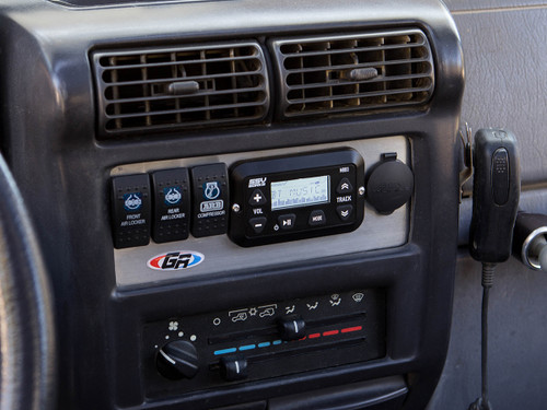 Jeep Cherokee XJ Parts | XJ Accessories & Upgrades | GenRight Off