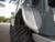 Jeep JK 4" Flare Rear Tube Fenders - Aluminum