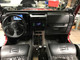 Shown here with QR steering wheel on stock Jeep column
