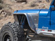 Jeep TJ & LJ 6" Flare Front Tube Fenders - Aluminum