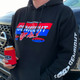 GenRight Limited Edition Americana Hoodie