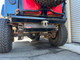 Jeep CJ Enduro Gas Tank & Skid Plate (20 Gal)