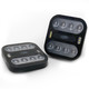 The GenRight Universal Multi-Function LED Tail Lights are sold as a pair