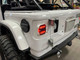 Shown here on a 2020 Jeep JL with optional bezel