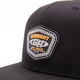 Limited Edition GenRight Checkers Snapback Hat