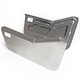 GenRight Jeep Wrangler Aluminum Half Doors V2 (Pair).
