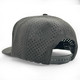 GenRight Off Road Finish Line Vented Snapback Hat 