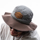 GenRight Wide Brim Sun Hat