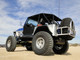 Jeep CJ-7 Crawler™ EXT Gas Tank & Skid Plate (15 Gal)