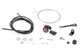 Teraflex Hand Throttle Kit Contents