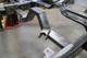 Here you can see the rear cross member welded into the JKU frame.
