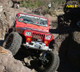 GenRight Stubby YJ front Bumper, on Tony's Jeep