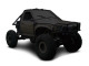 Jeep Off Road Parts | Wrangler & Gladiator Accessories | GenRight Off Road