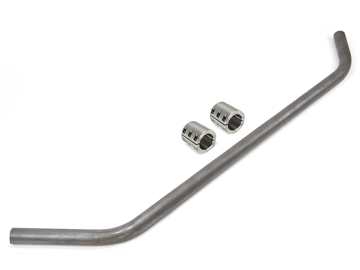 Universal Removable Harness Bar GenRight Off Road