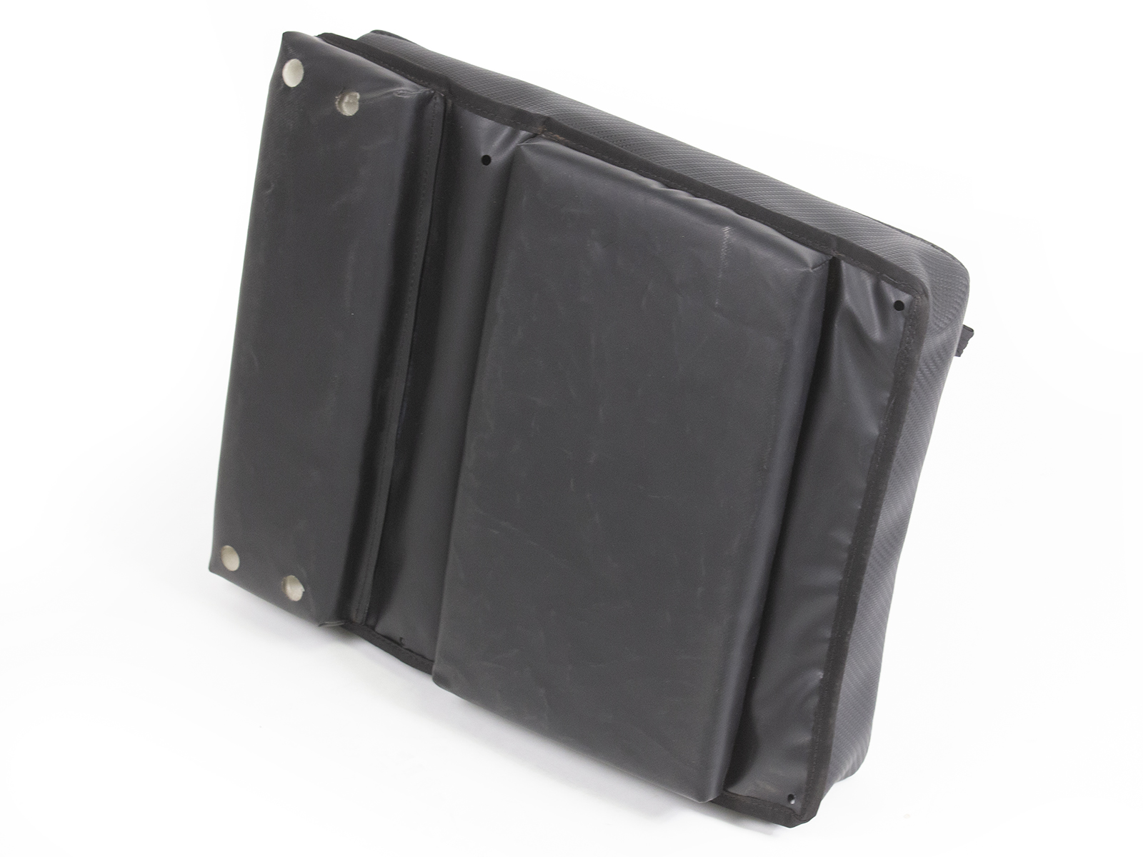 JKU Rear Half Door Bags | Jeep Door Storage Organizers | GenRight