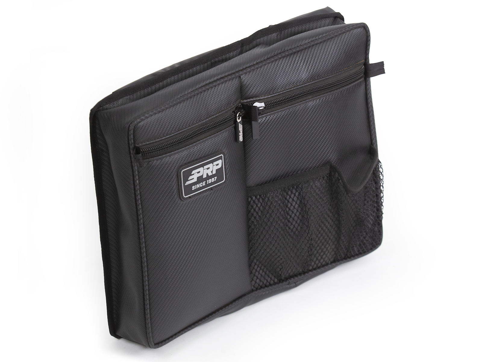 JKU Rear Half Door Bags | Jeep Door Storage Organizers | GenRight