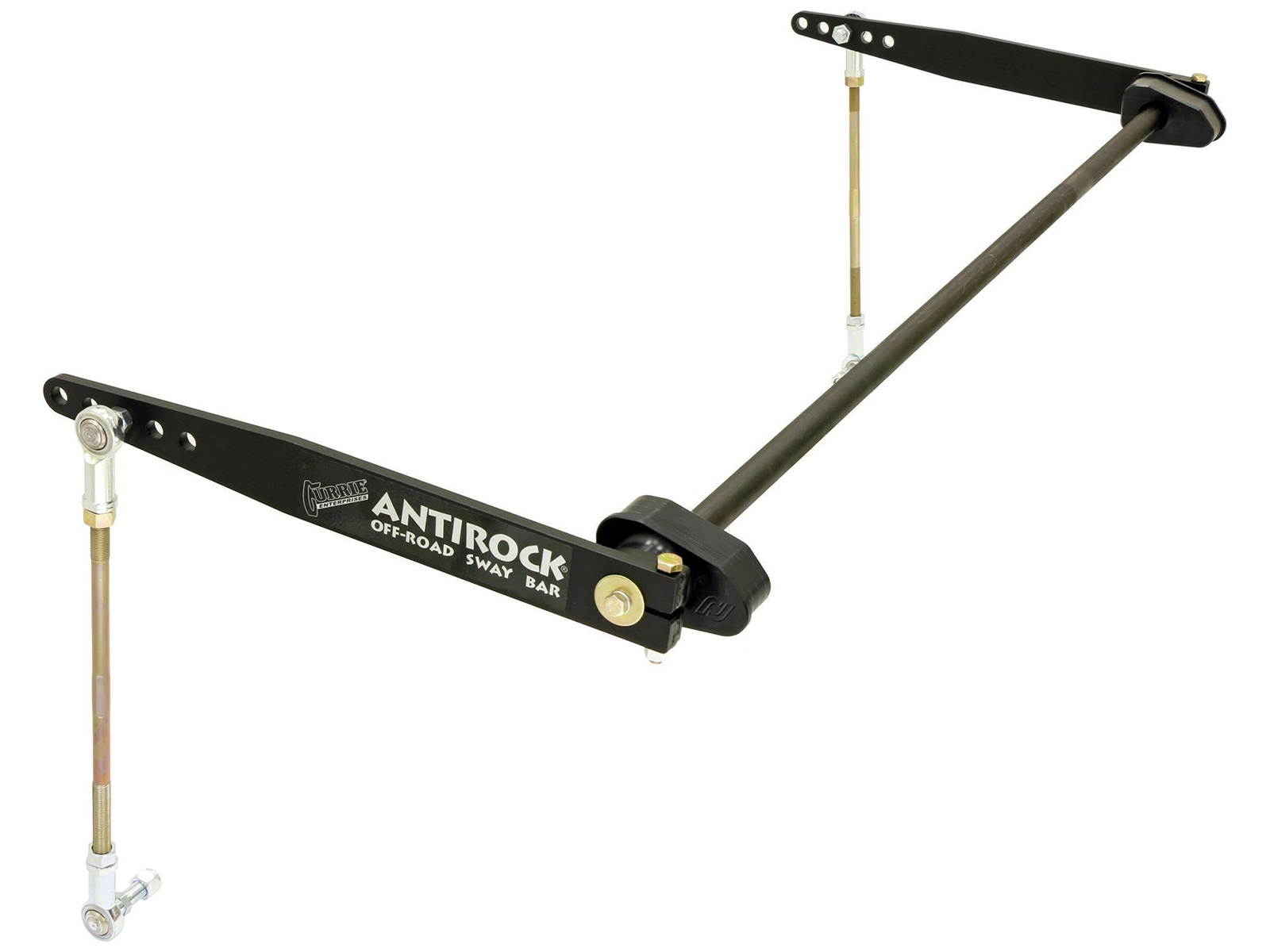 Jeep Wrangler Sway Bar | Jeep JL Antirock Rear Sway Bar