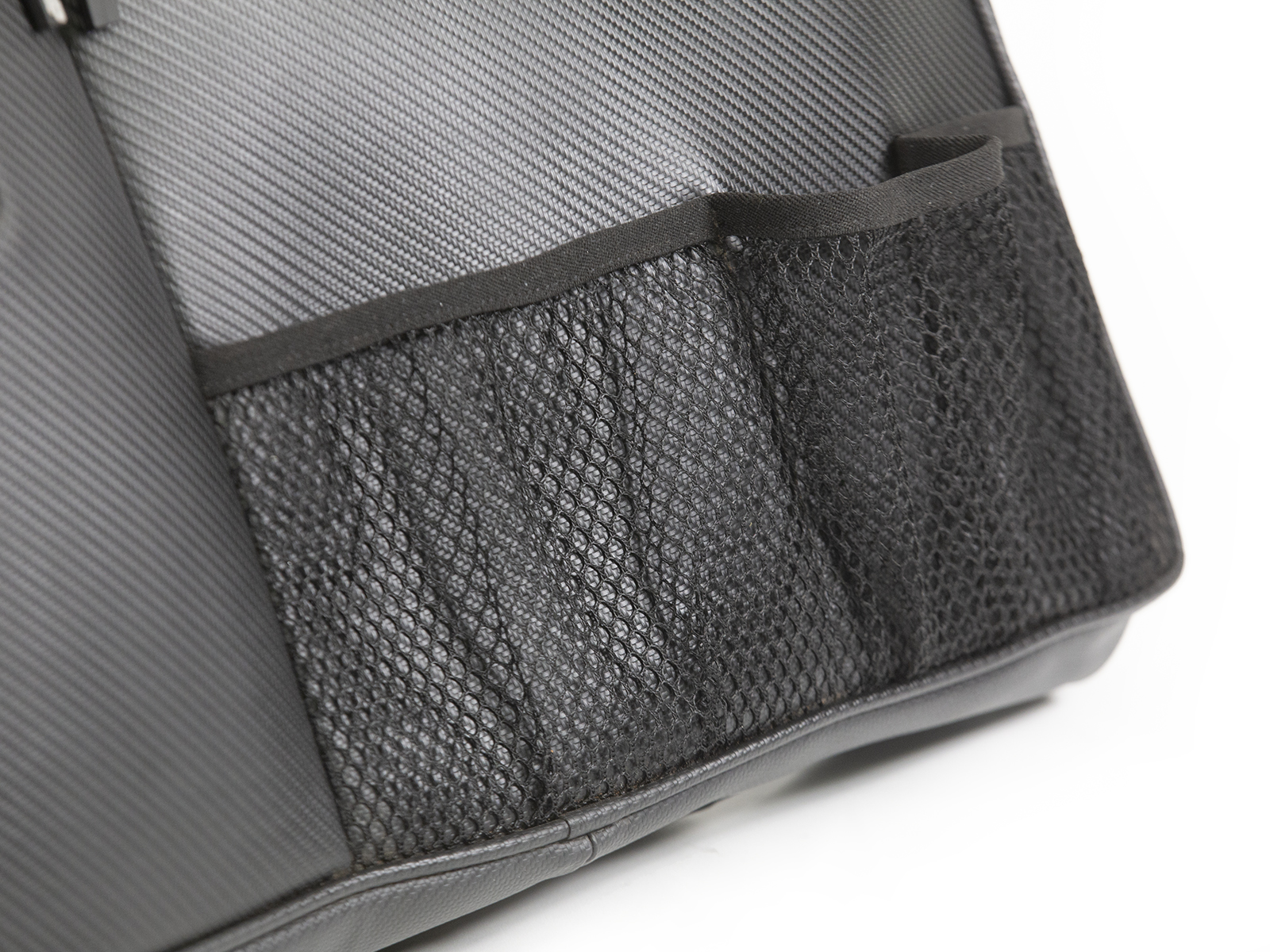 TJ Half Door Panel Bags (Pair) | GenRight Off Road