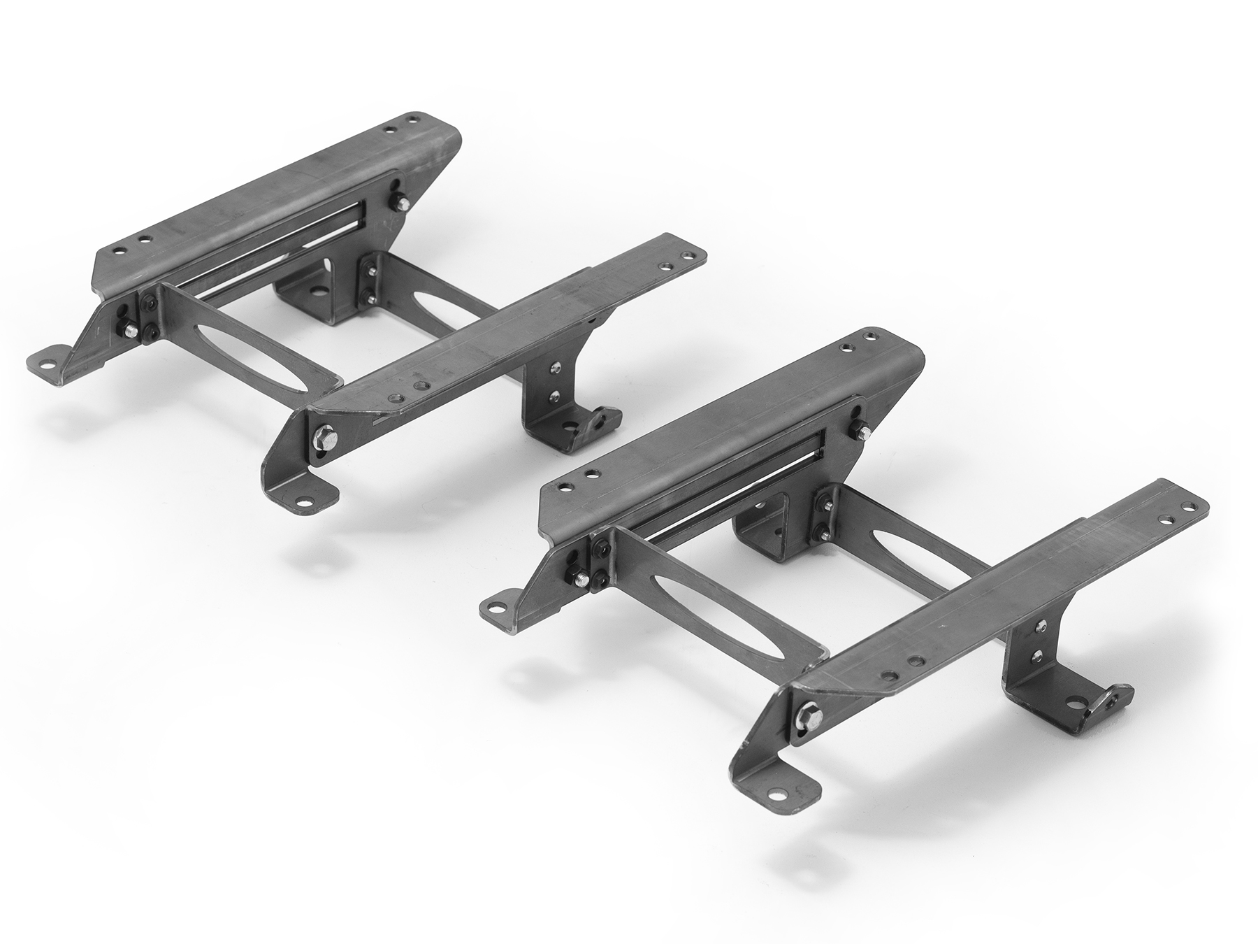 Adjustable Seat Riser Brackets