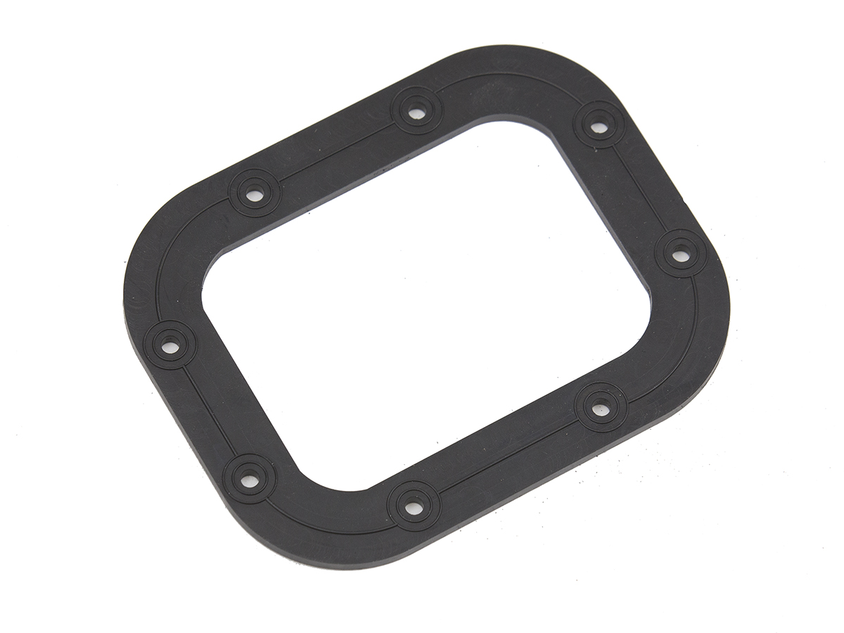 YJ Fuel Pump Module Gasket | GenRight Jeep Parts