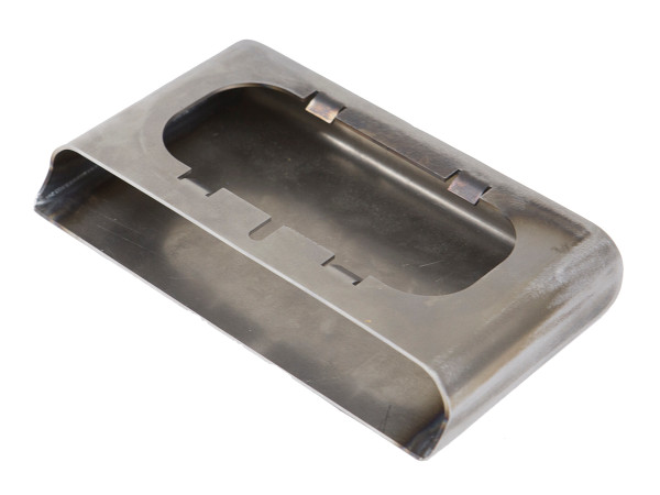 Jeep JK Dome Light Housing (For GenRight Cages) - GenRight Offroad